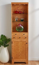 Curio Cupboard