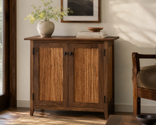 Side Cabinet