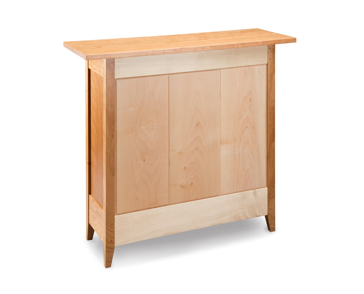 Cherry Side Cabinet