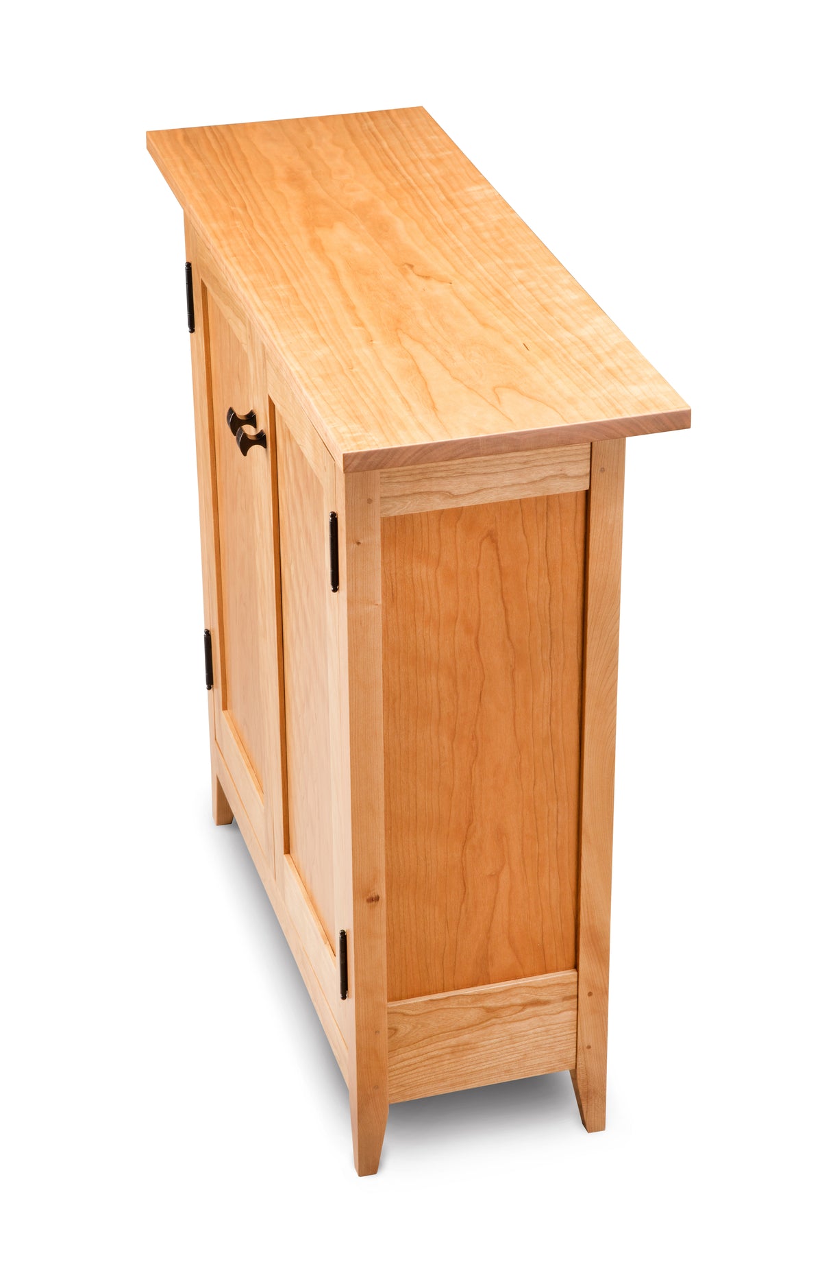 Cherry Side Cabinet