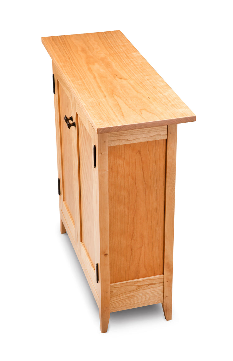 Cherry Side Cabinet