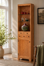 Curio Cupboard