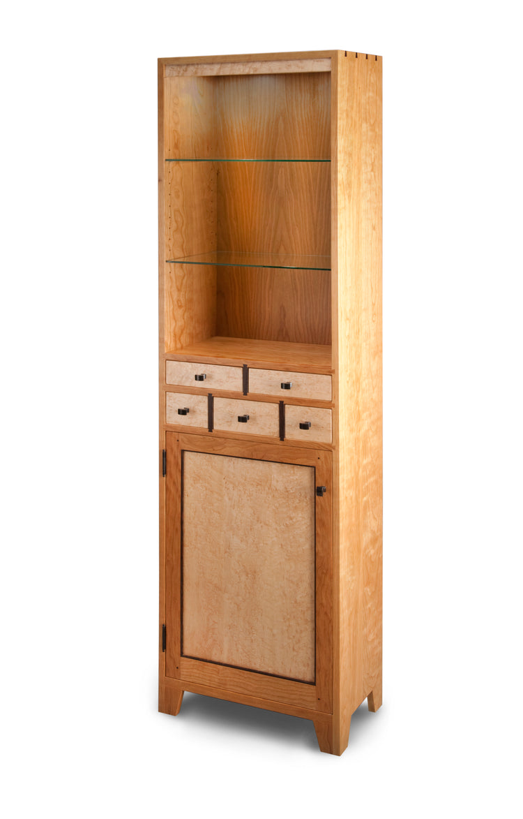 Curio Cupboard